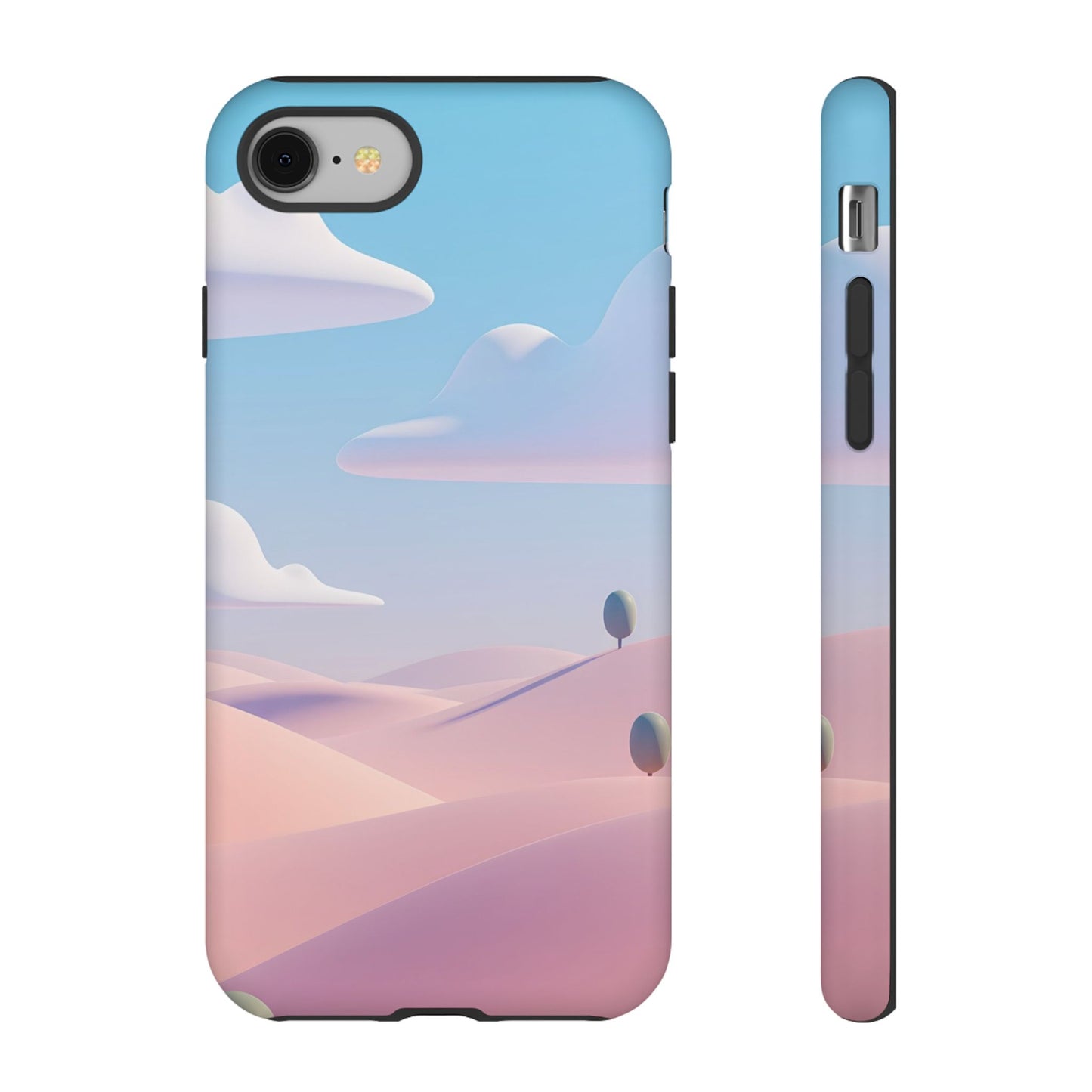 Landscape - Tough Case