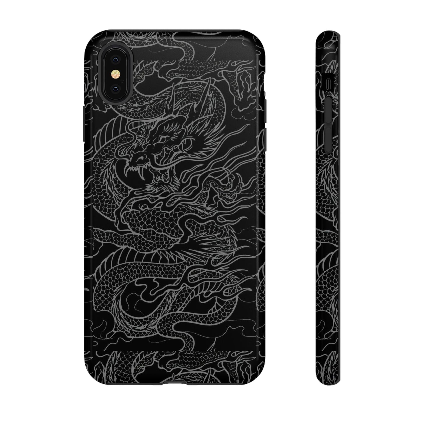 DRAGON - Tough Case