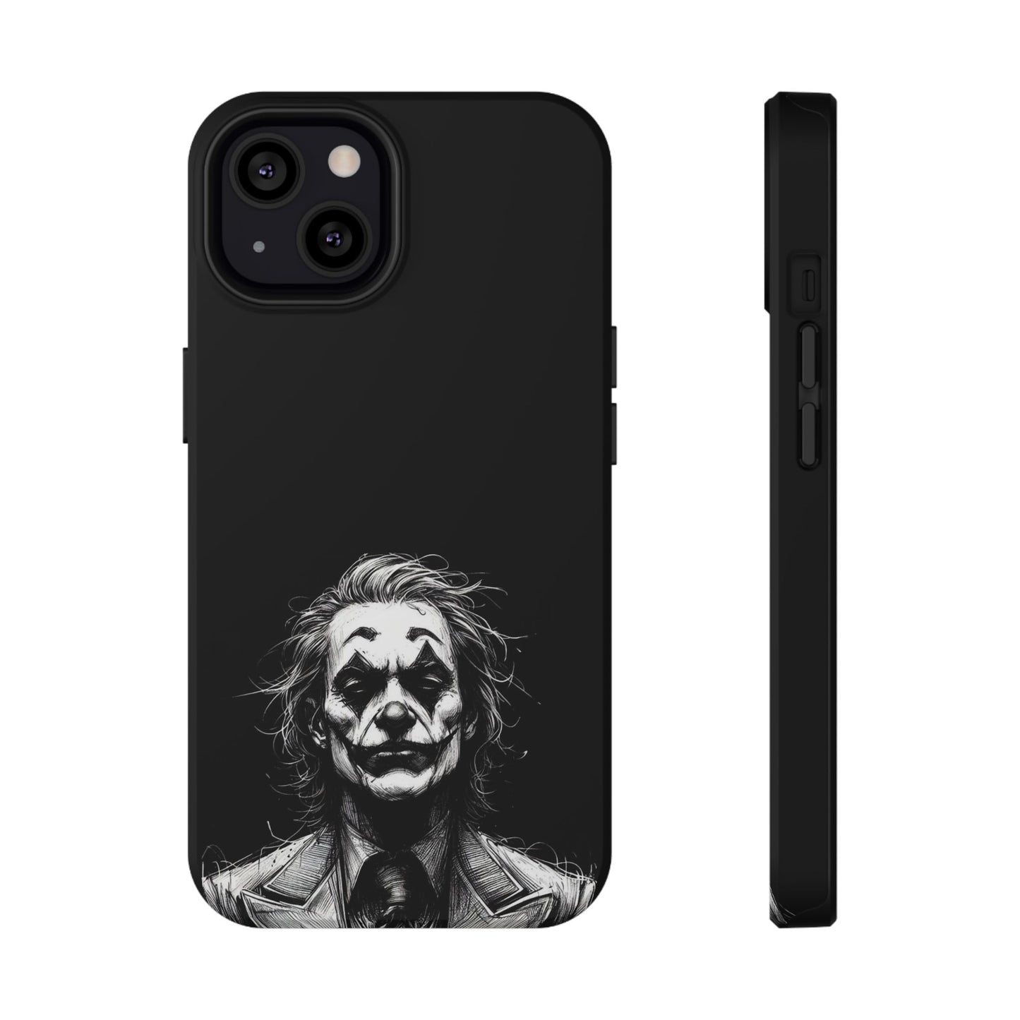 JOKER - Impact-Resistant Case