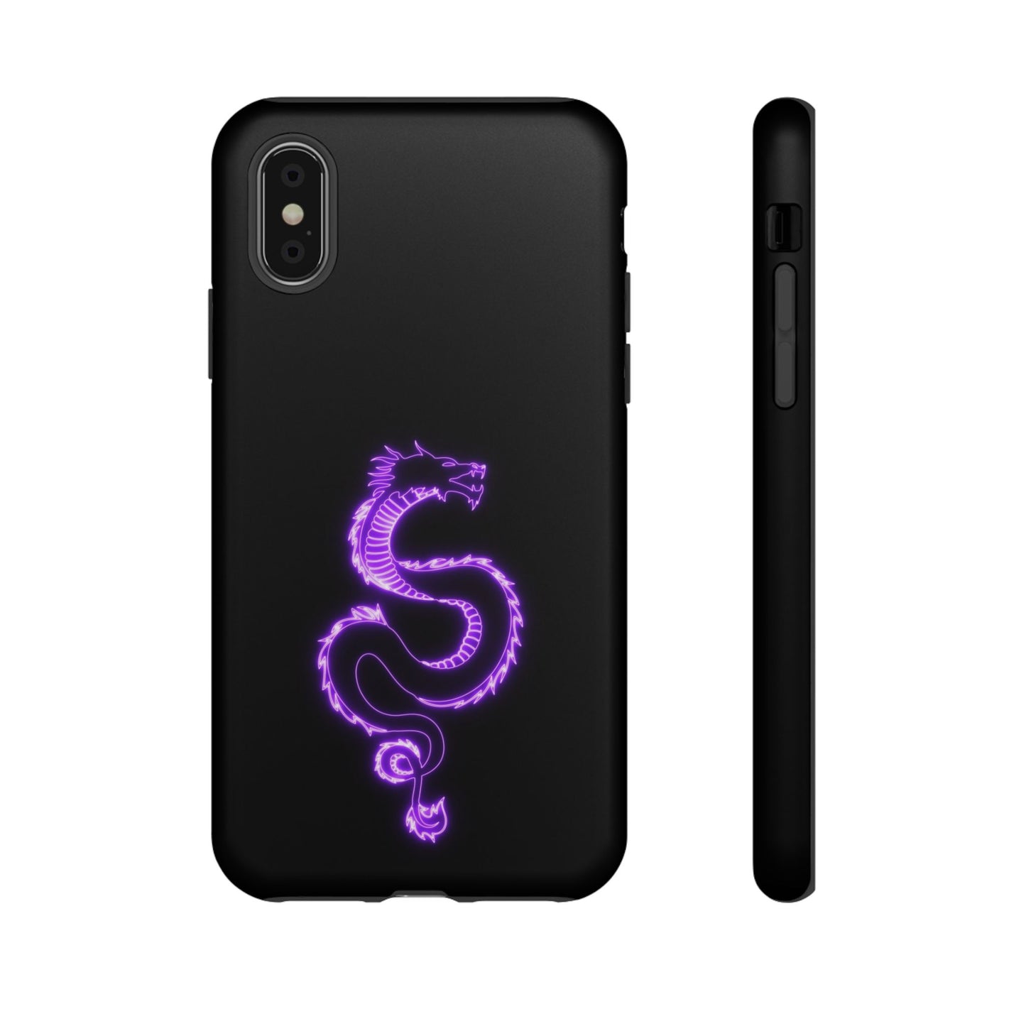 DRAGON - Tough Case