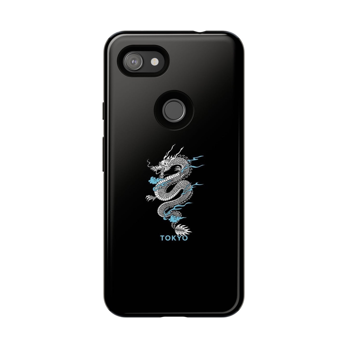 DRAGON - Tough Case