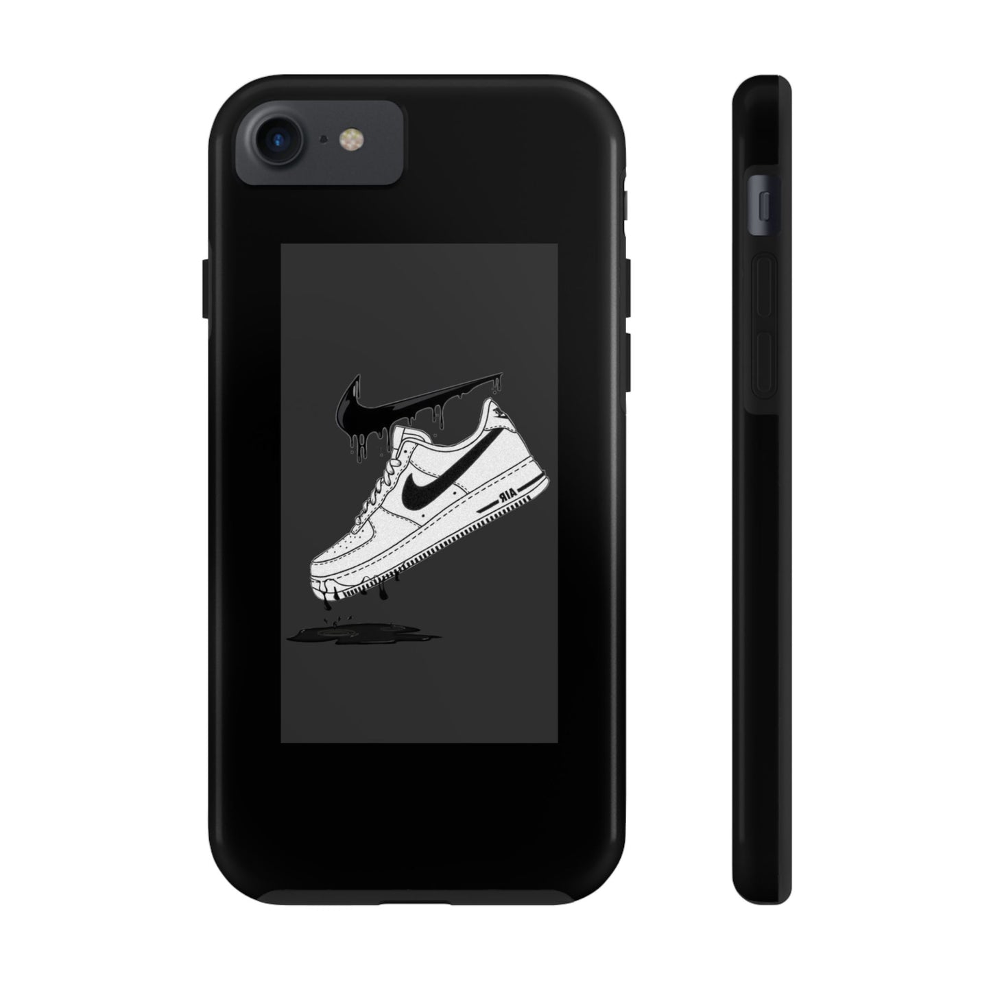 NIKE - Tough Phone Case