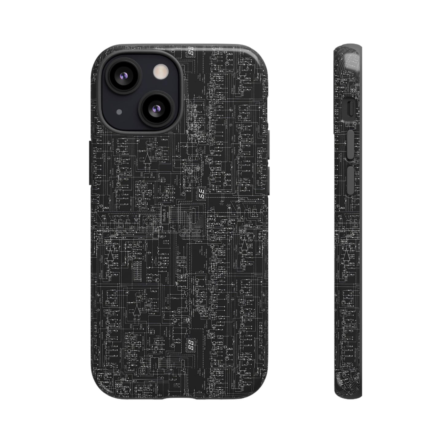 MIXED - Tough Case