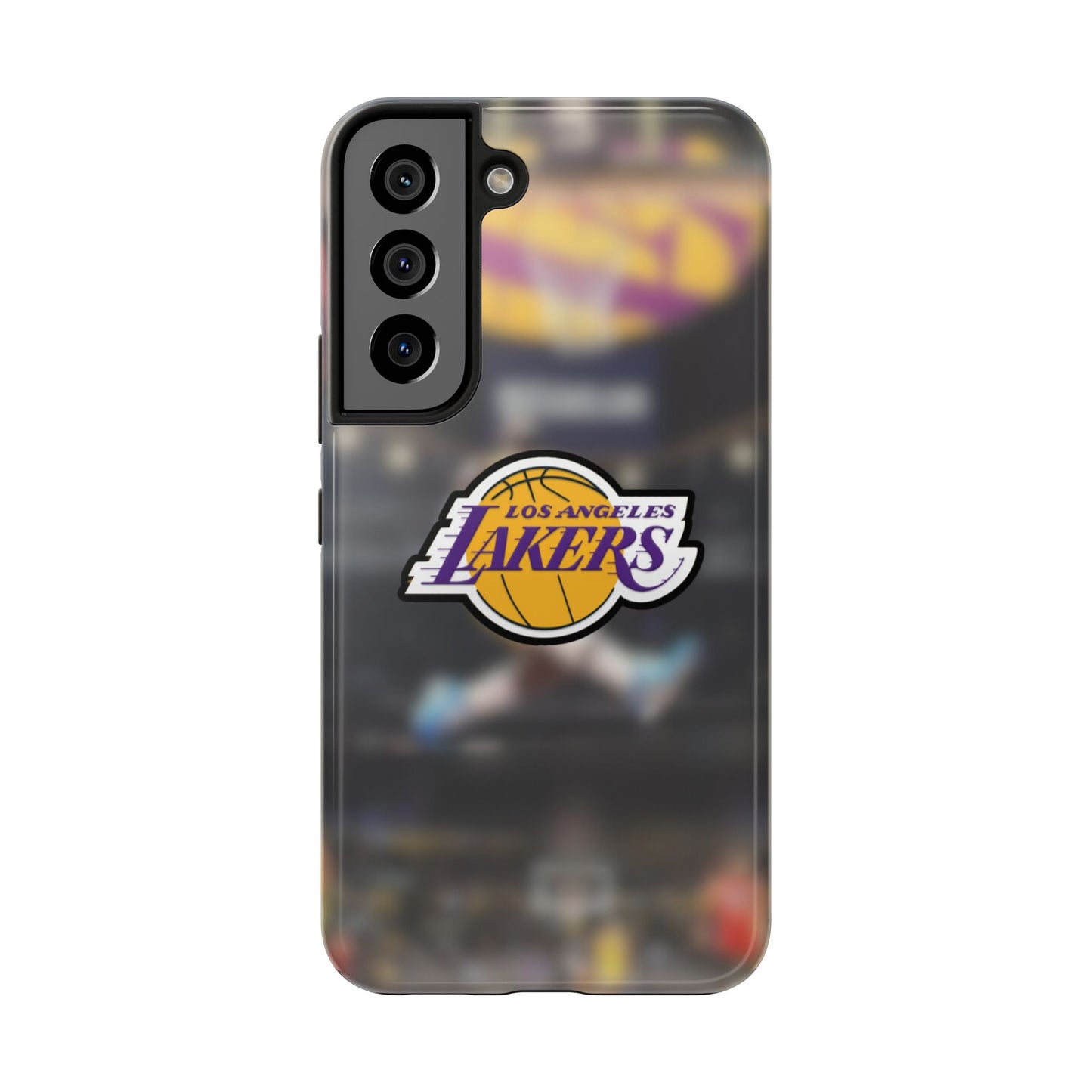 Los Angeles Lakers - Phone Case