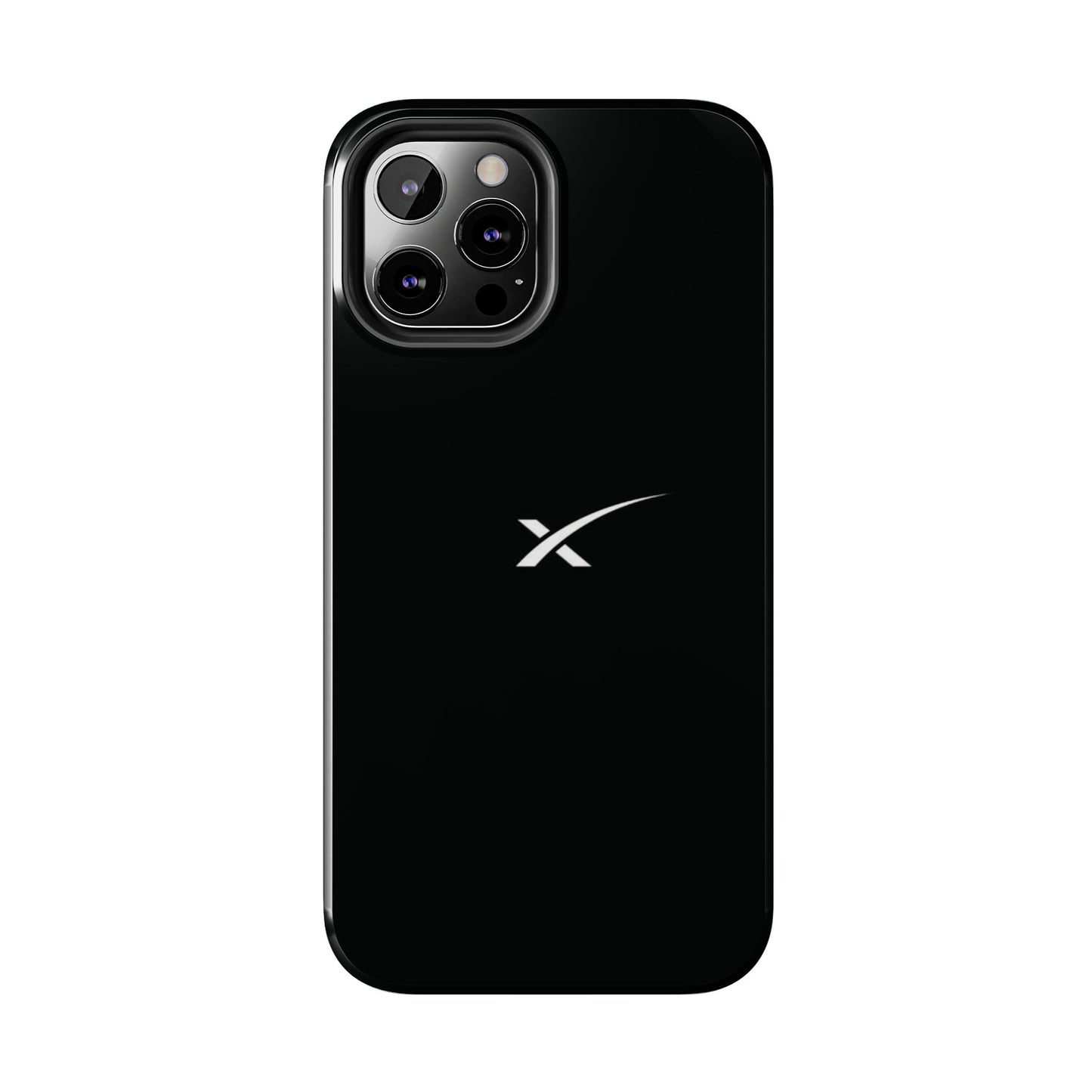 SPACEX Tough Phone Case