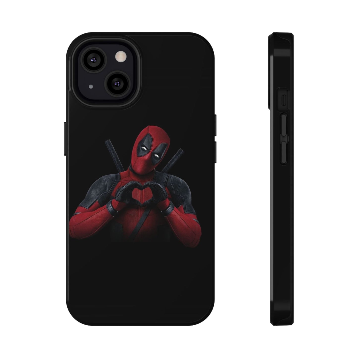 DEADPOOL - Impact-Resistant Case
