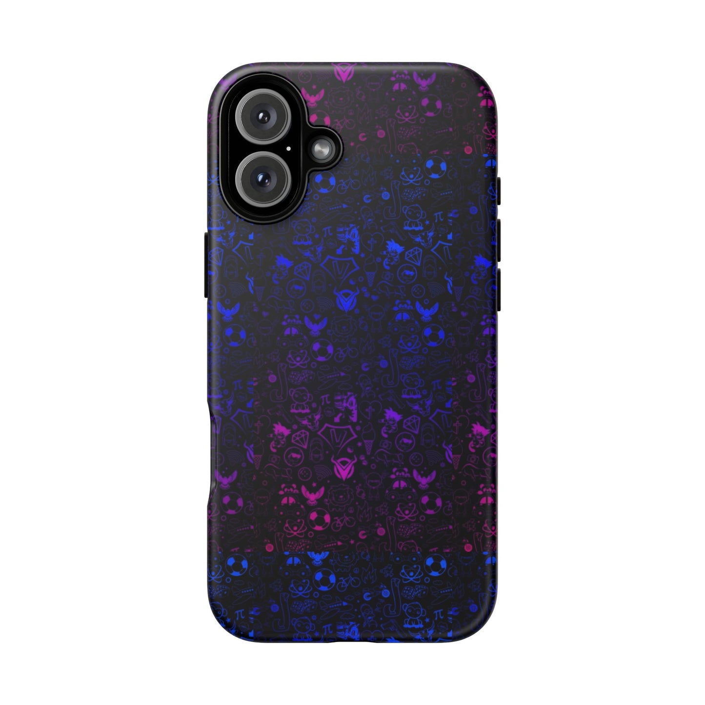 MIXED - Tough Case