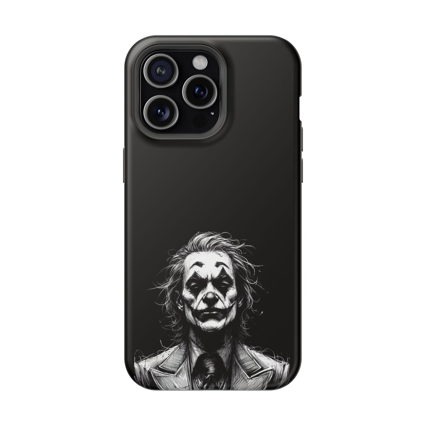 JOKER - Impact-Resistant Case