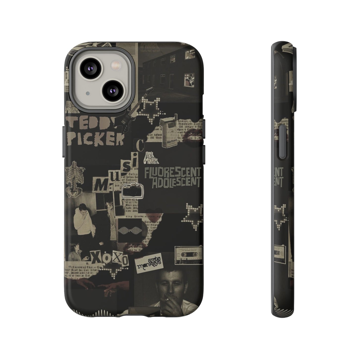 MIXED - Tough Case
