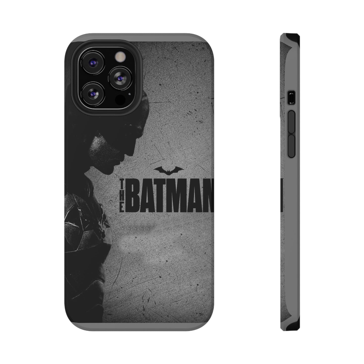 BATMAN - Impact-Resistant Case