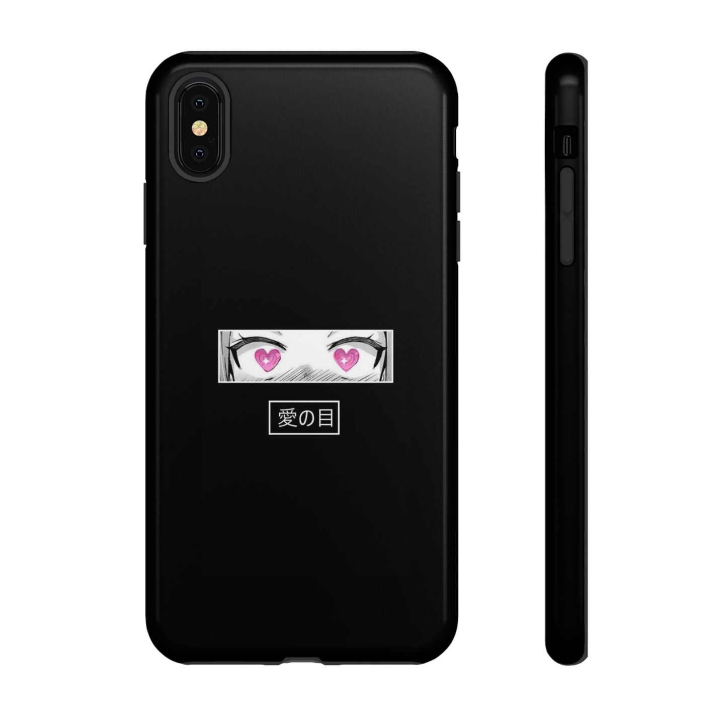 ANIME - Tough Case