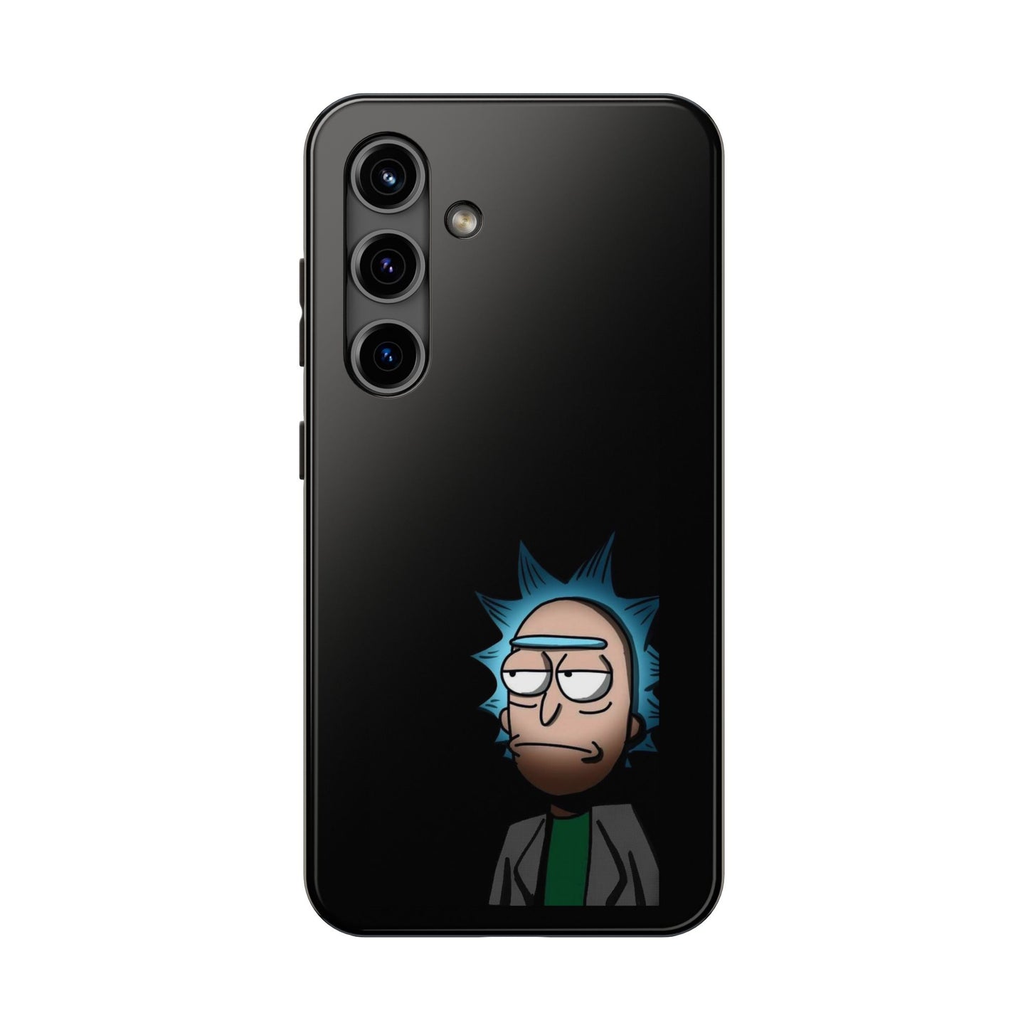 RICK - Tough Phone Case