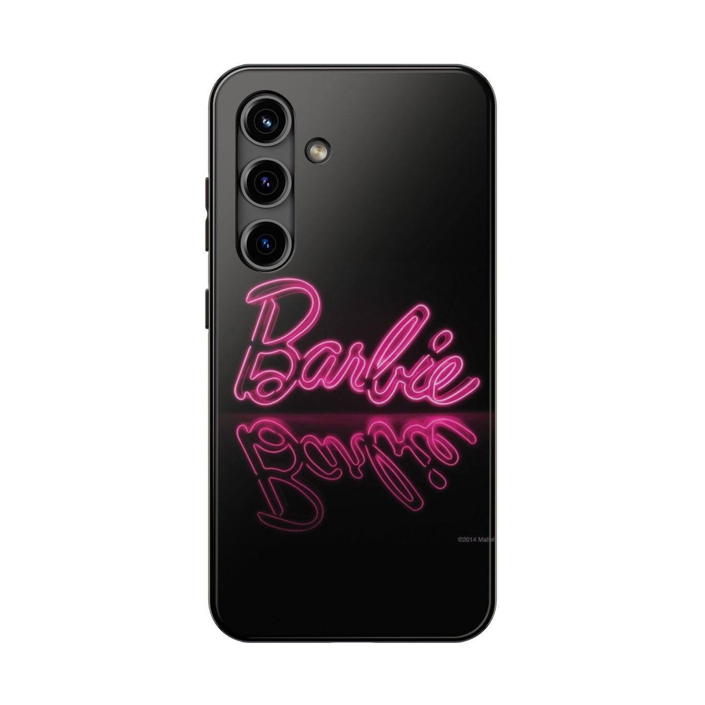 PINK - Tough Phone case