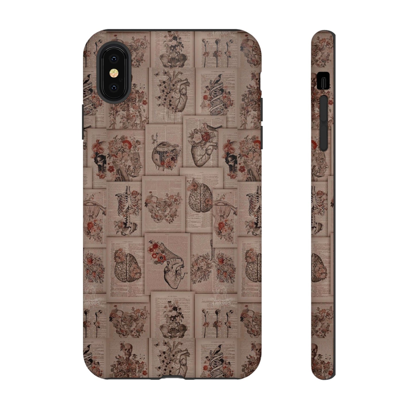 MIXED - Tough Case