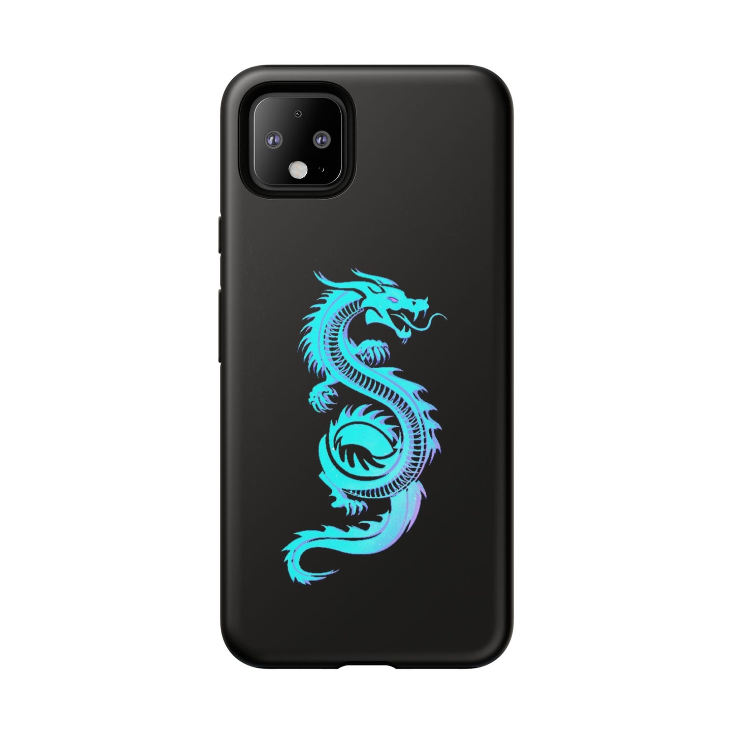 DRAGON - Tough Case