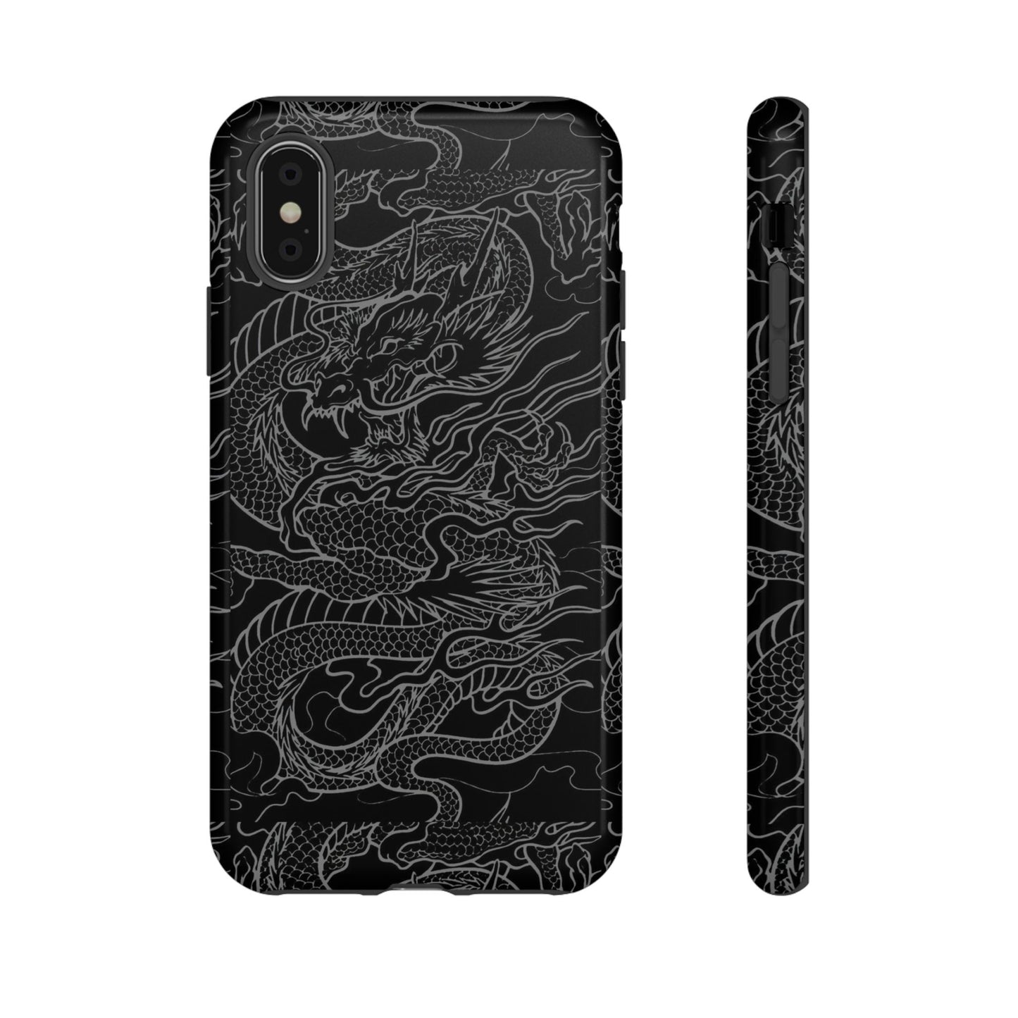 DRAGON - Tough Case