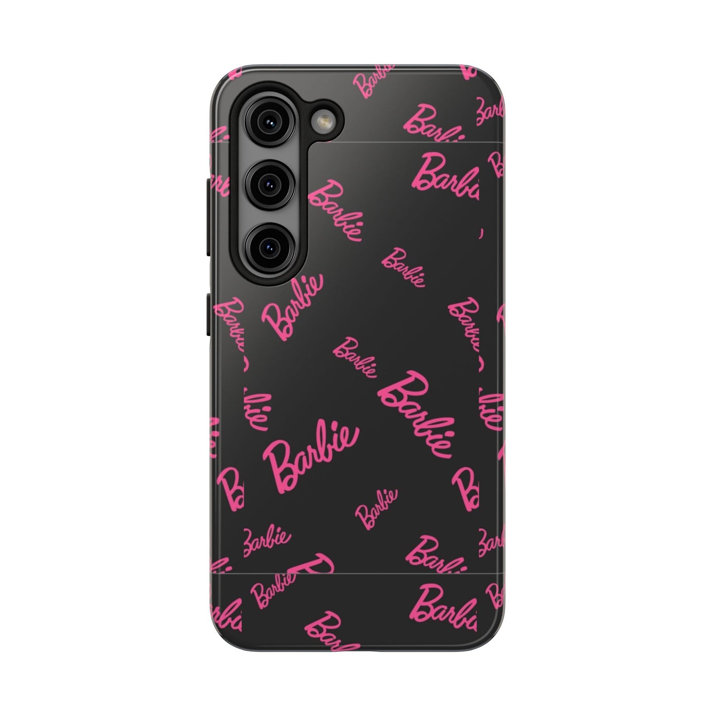 PINK - Tough Phone Case