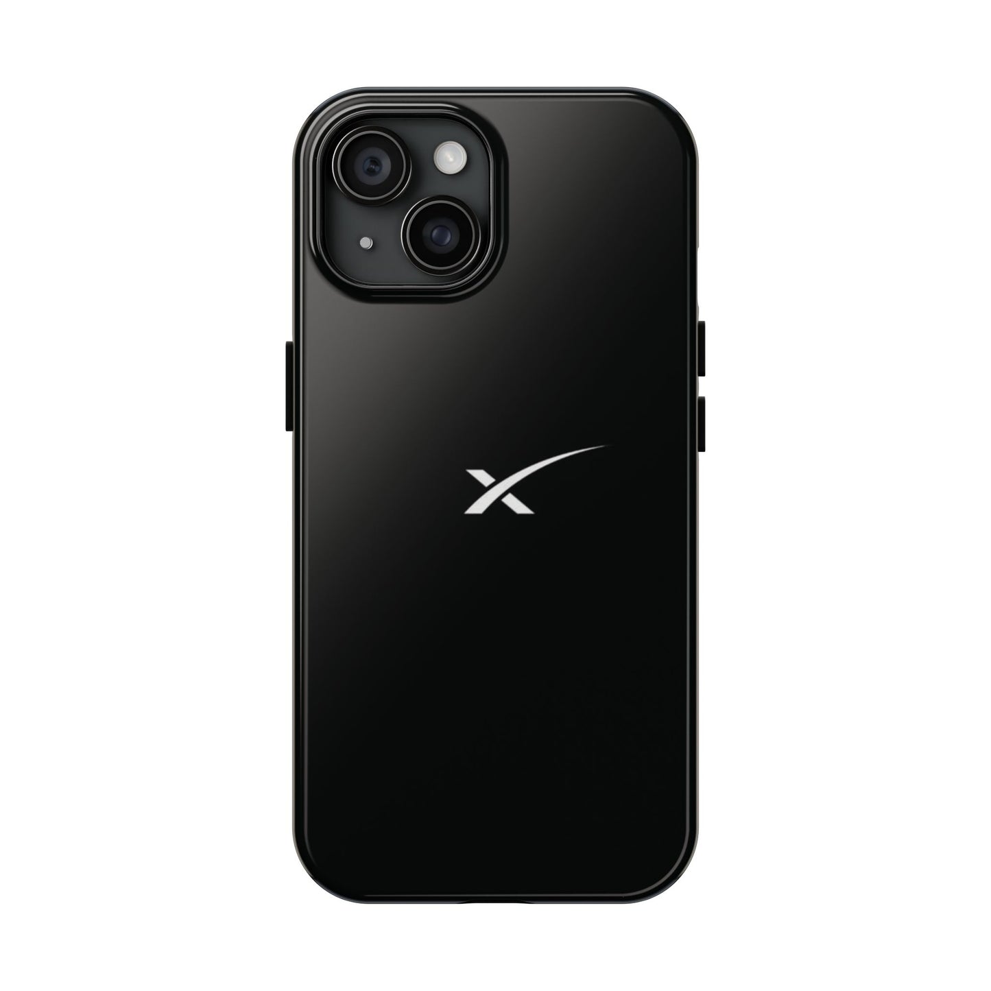 SPACEX Tough Phone Case