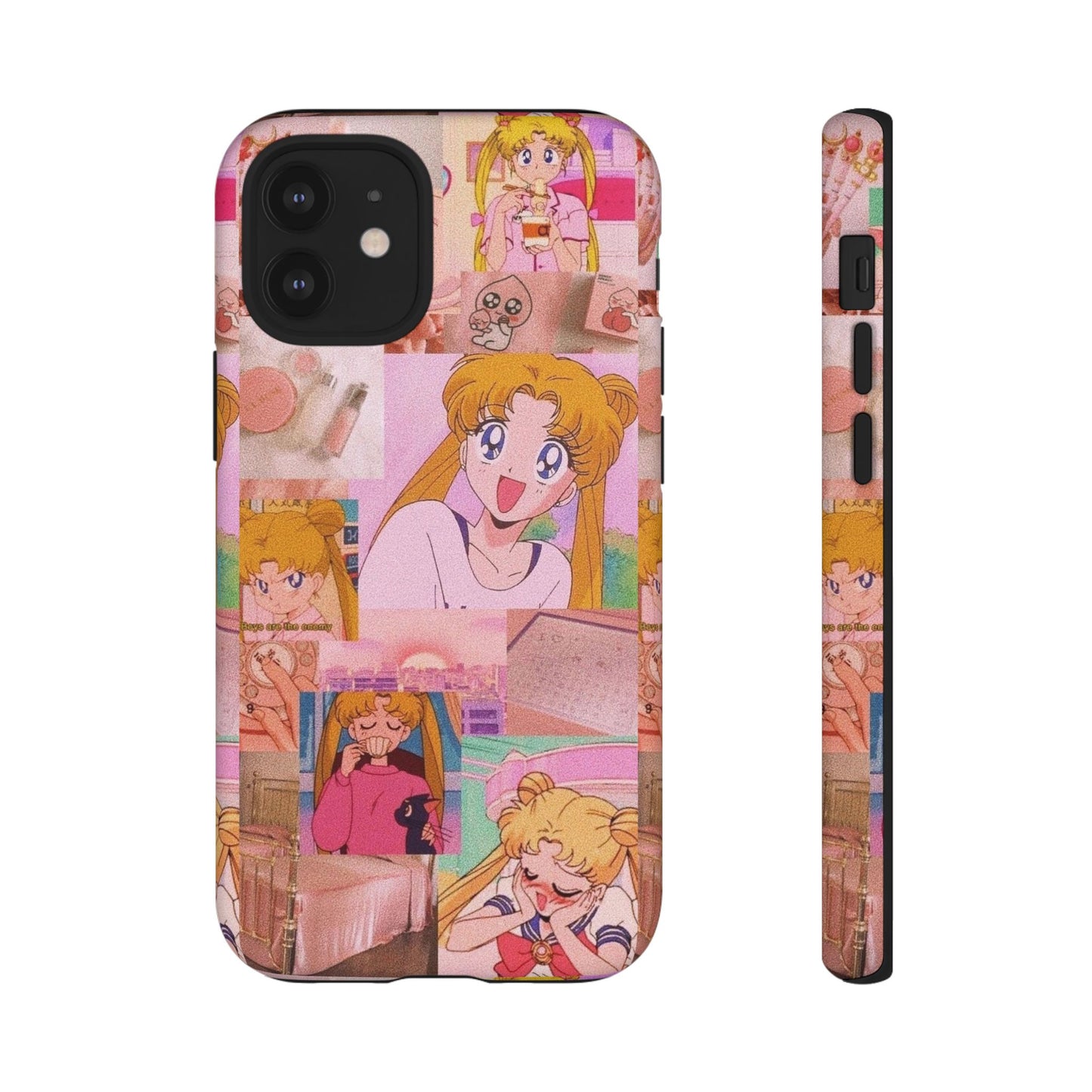 ANIME - Tough Case