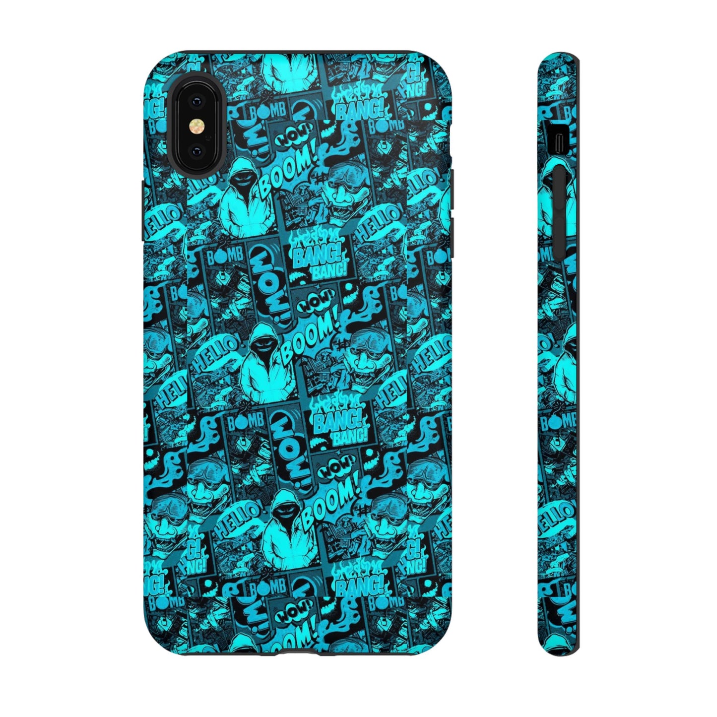 MIXED - Tough Case