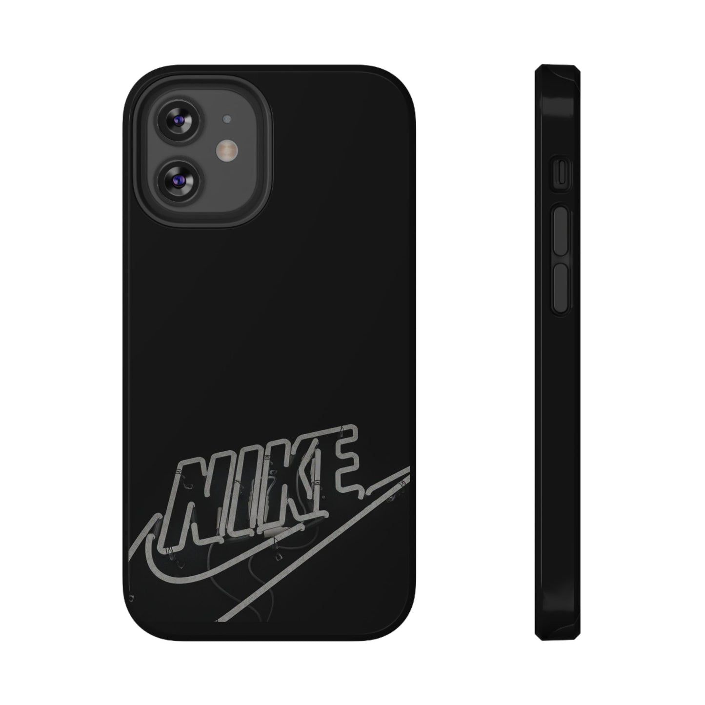 NIKE - Impact-Resistant Case