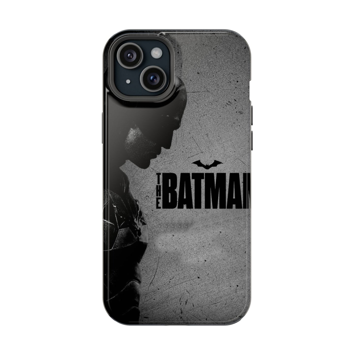 BATMAN - Impact-Resistant Case