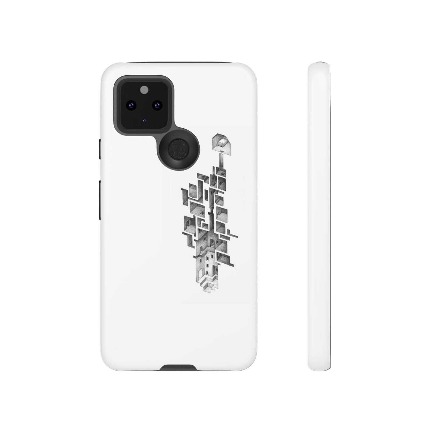 MAZE - Tough Case