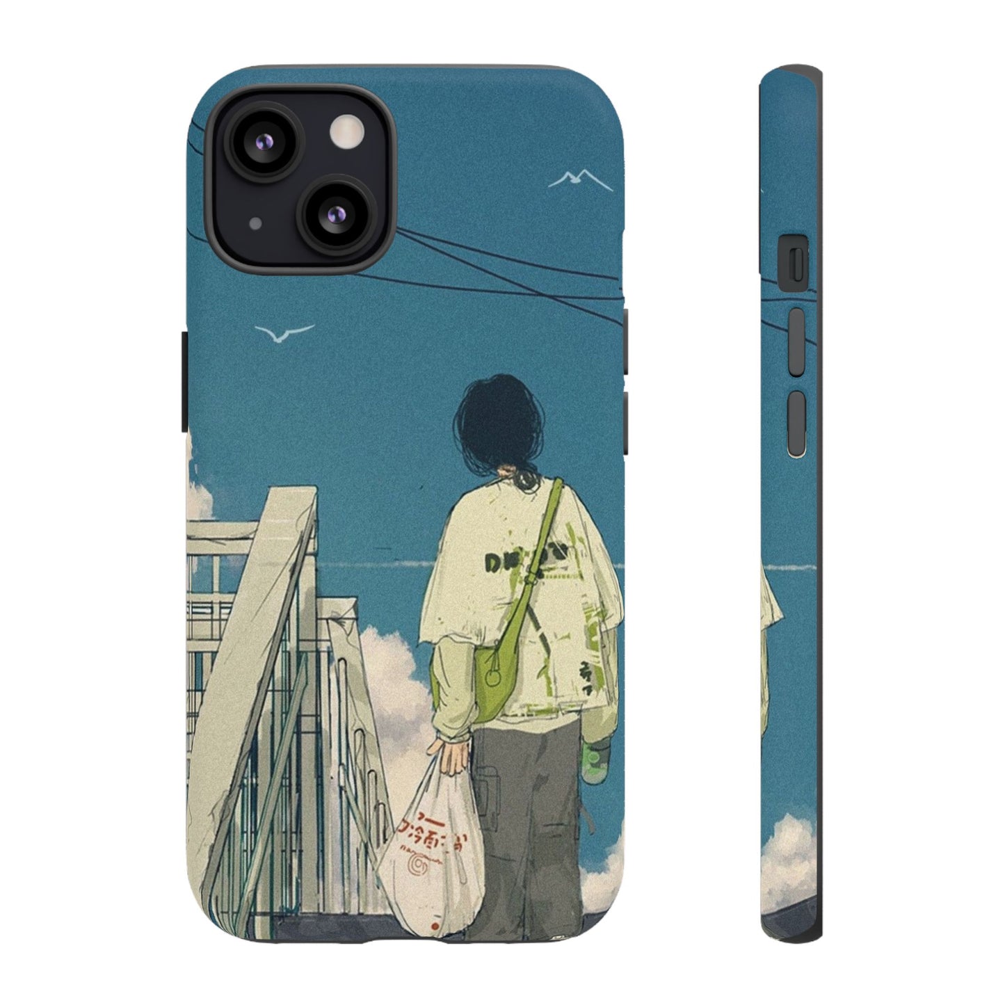 VISTA - Tough Case