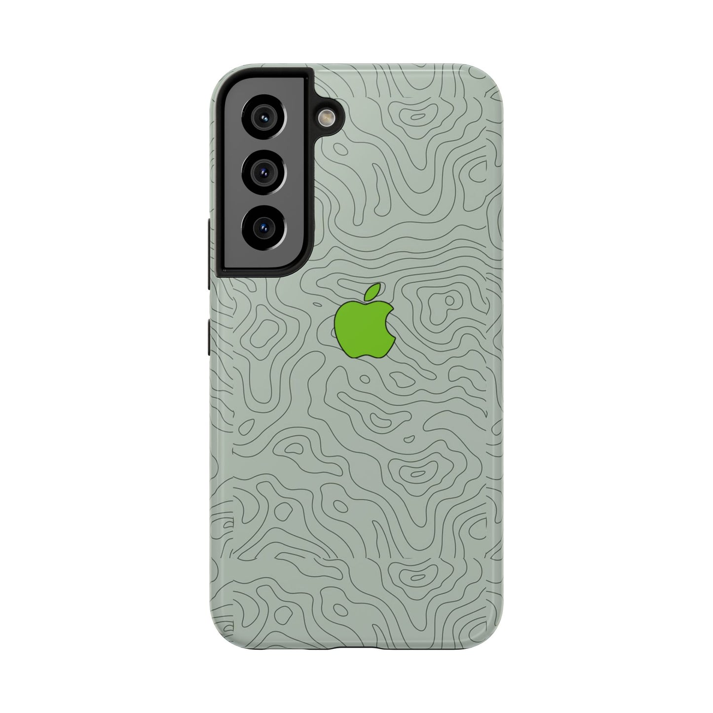 APPLE - Tough Phone Case