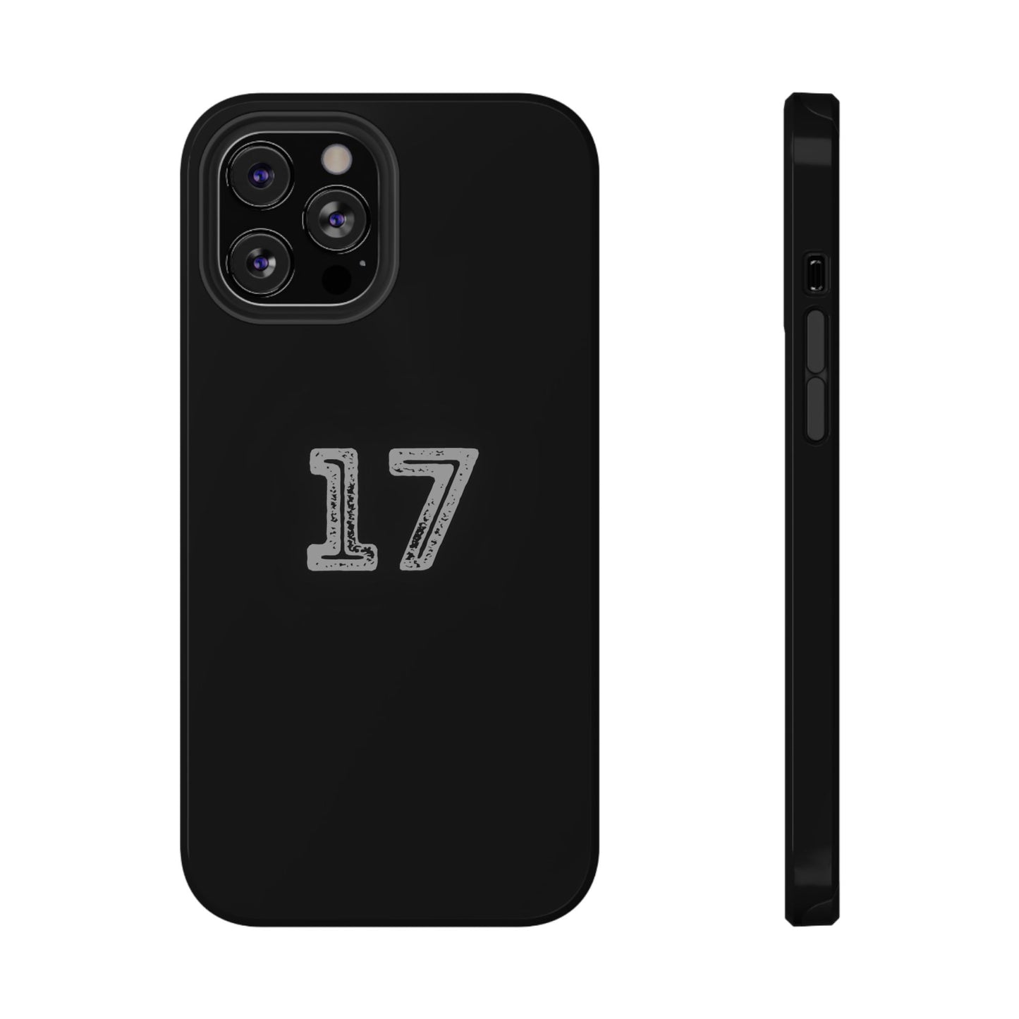17 - Impact-Resistant Case