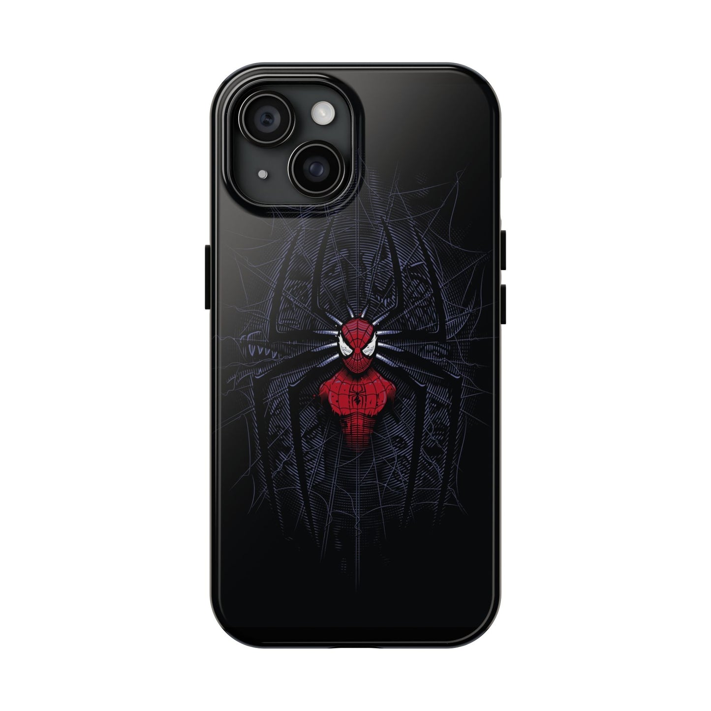 SPIDERMAN - Tough Phone Case