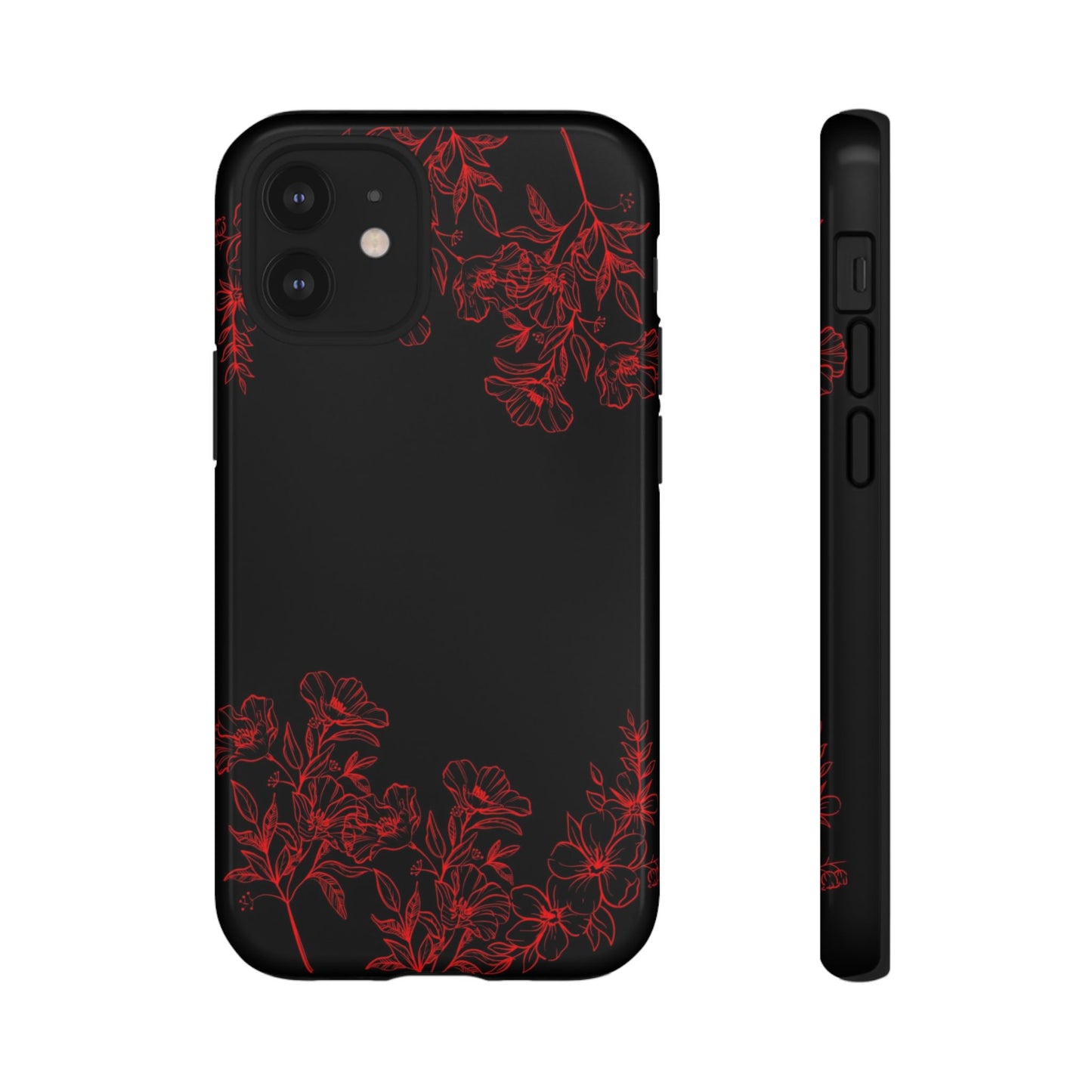 BLACK - Tough Case