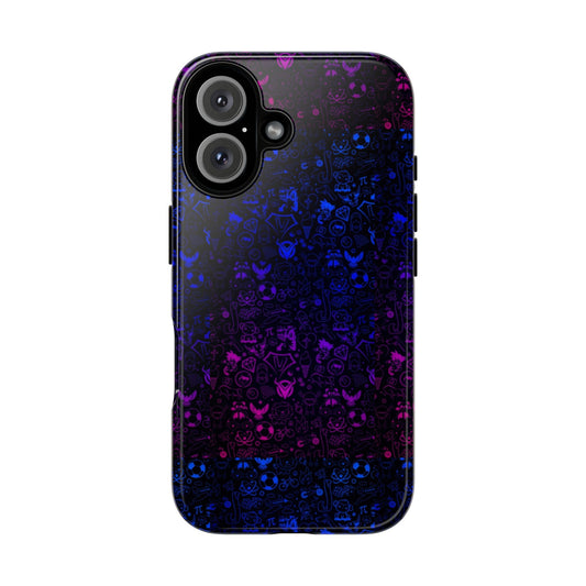 MIXED - Tough Case