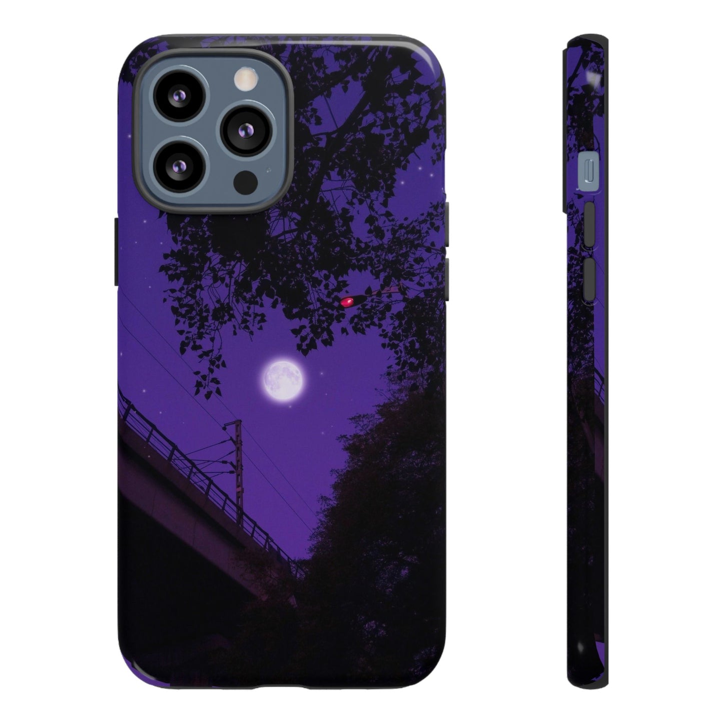 MOON - Tough Case