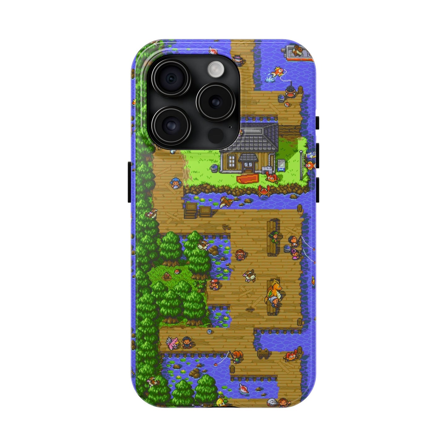 STARDEW - Tough Phone Case