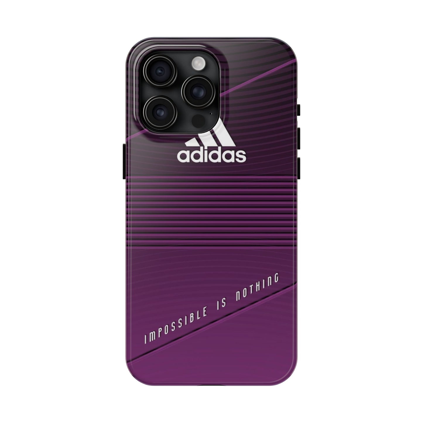 ADIDAS Tough Phone Case