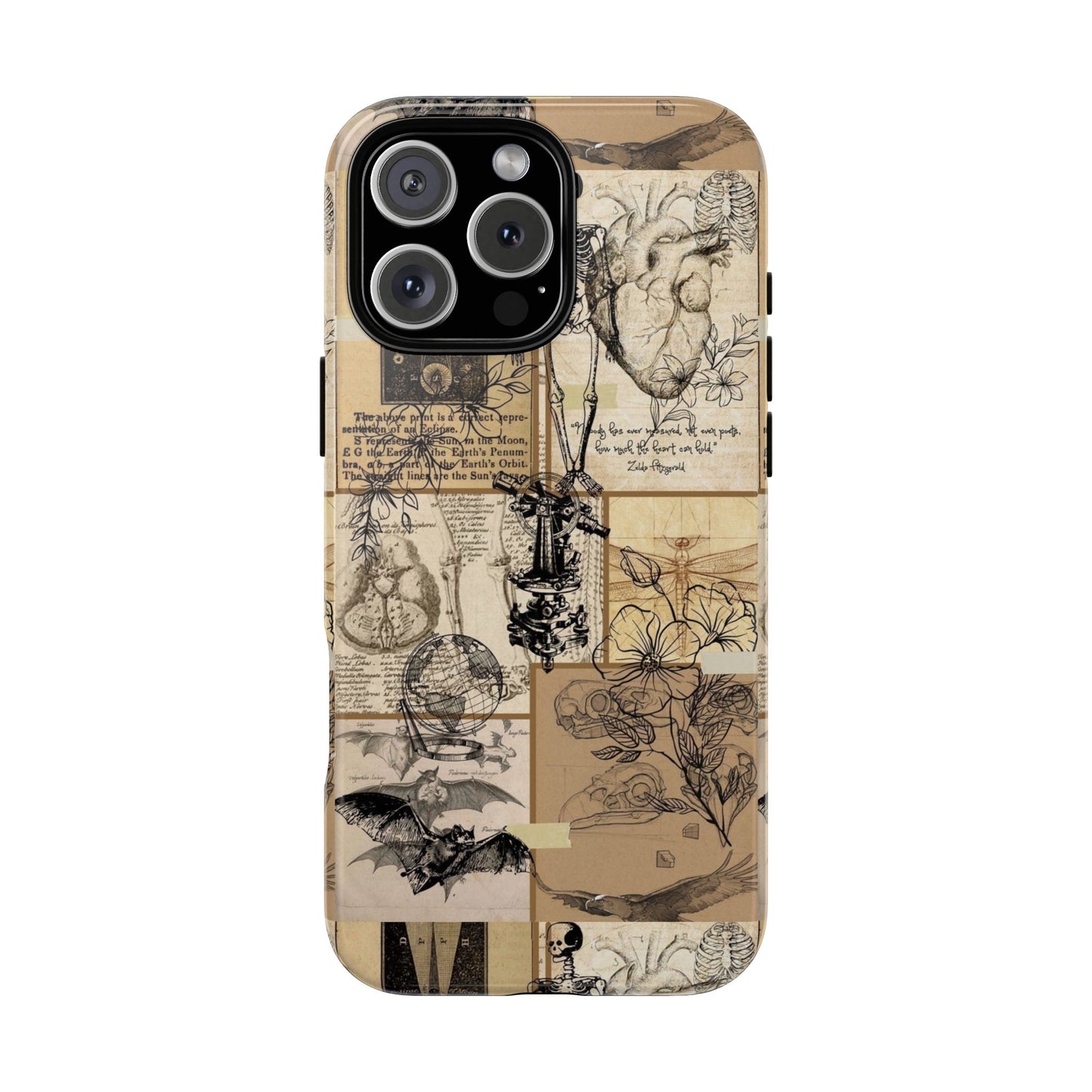 MIXED - Tough Case