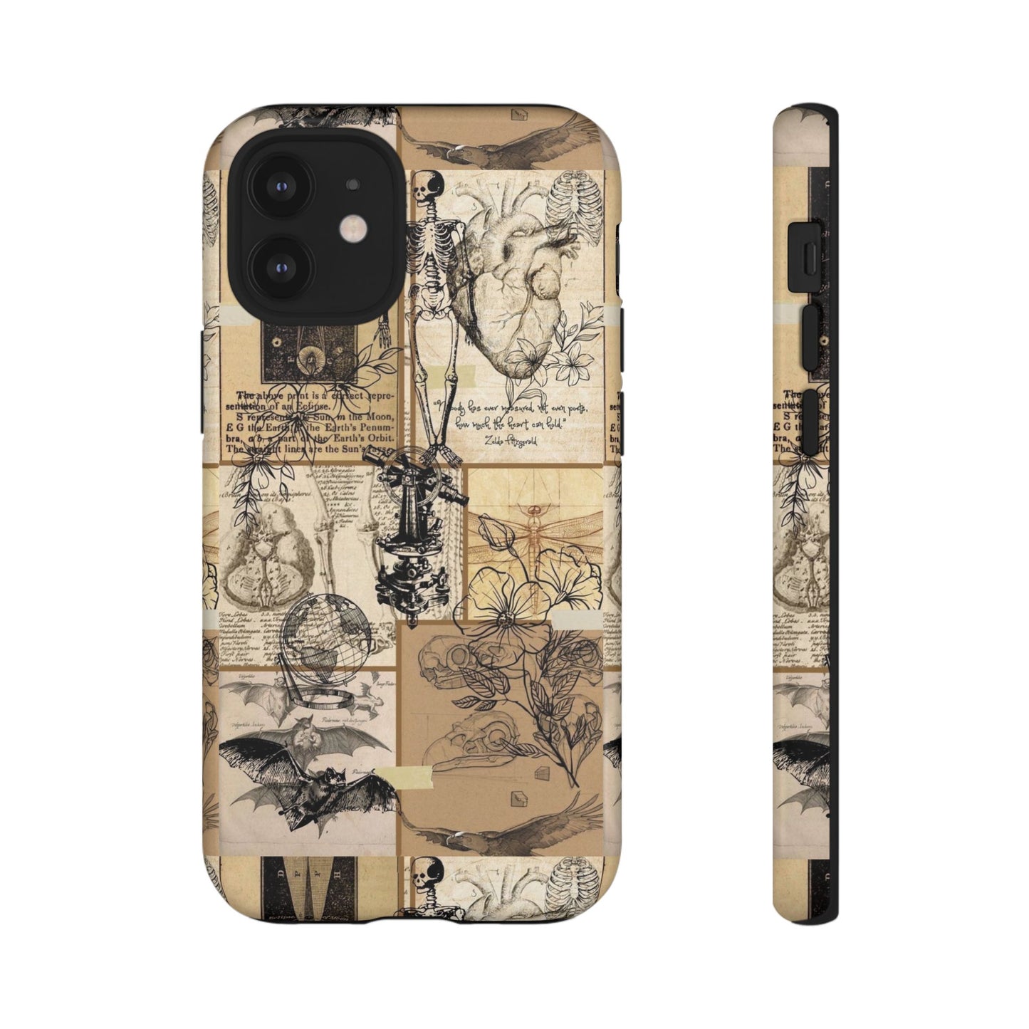 MIXED - Tough Case