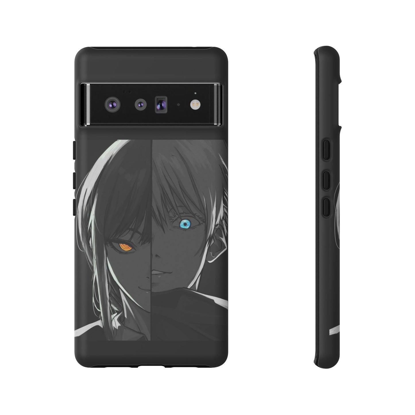 ANIME - Tough Case