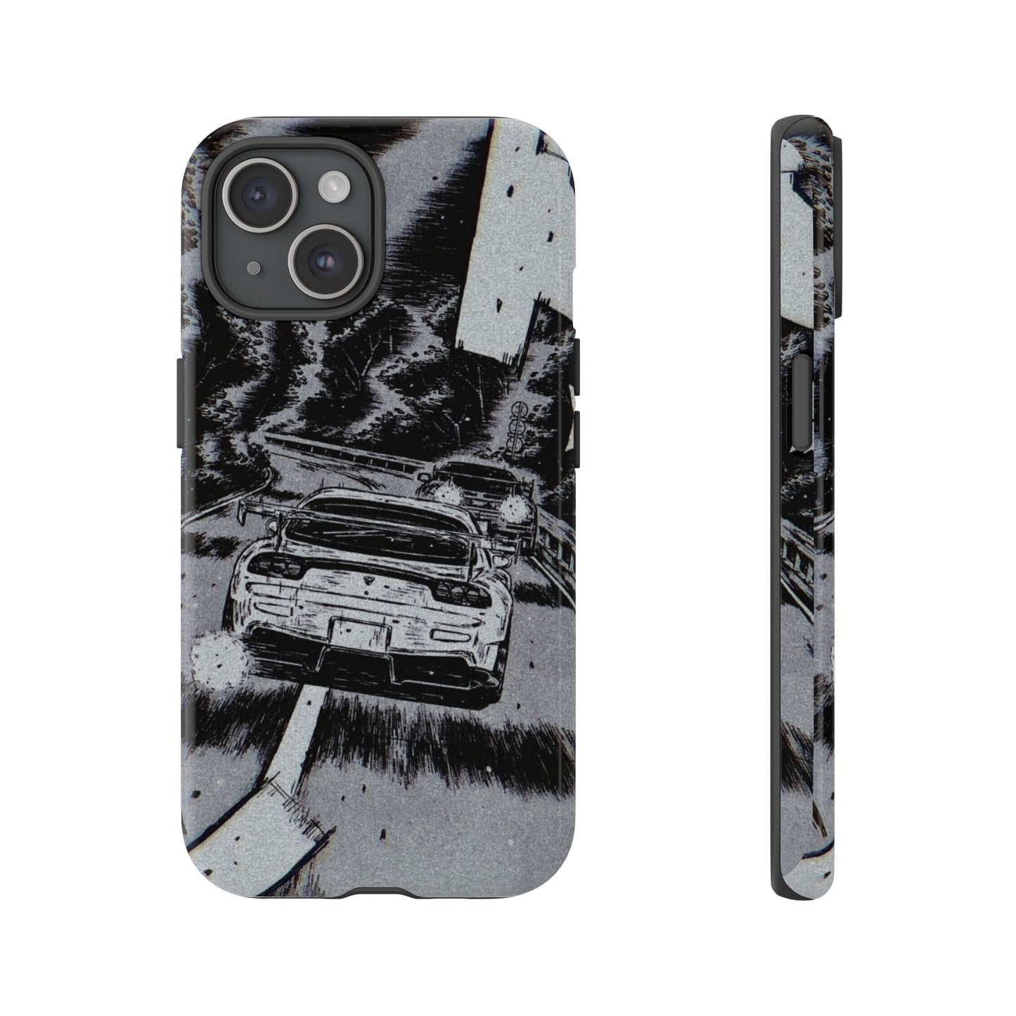 JDM - Tough Case