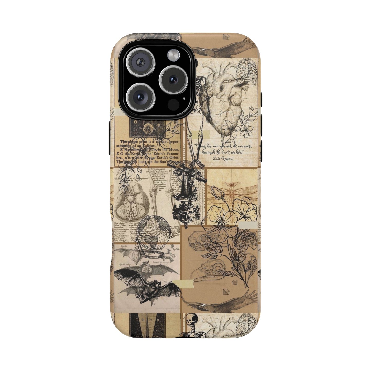 MIXED - Tough Case