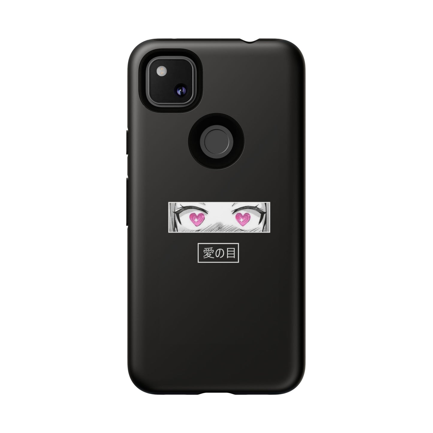 ANIME - Tough Case