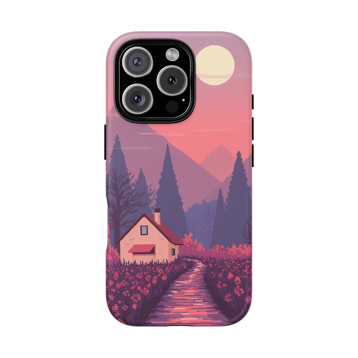 Scenic - Tough Case