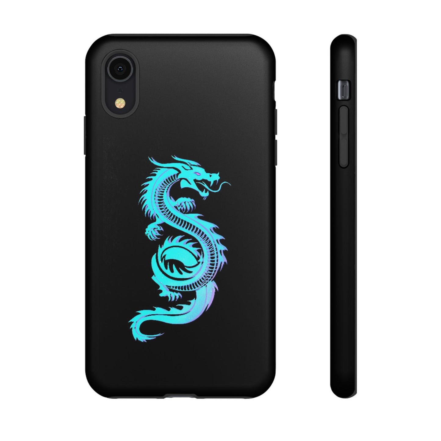 DRAGON - Tough Case