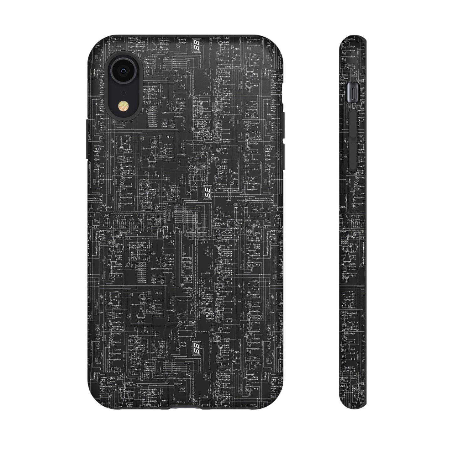 MIXED - Tough Case