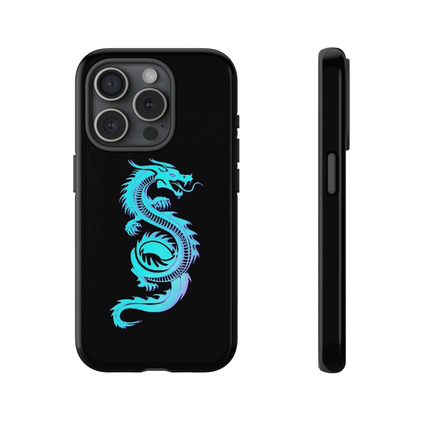 DRAGON - Tough Case