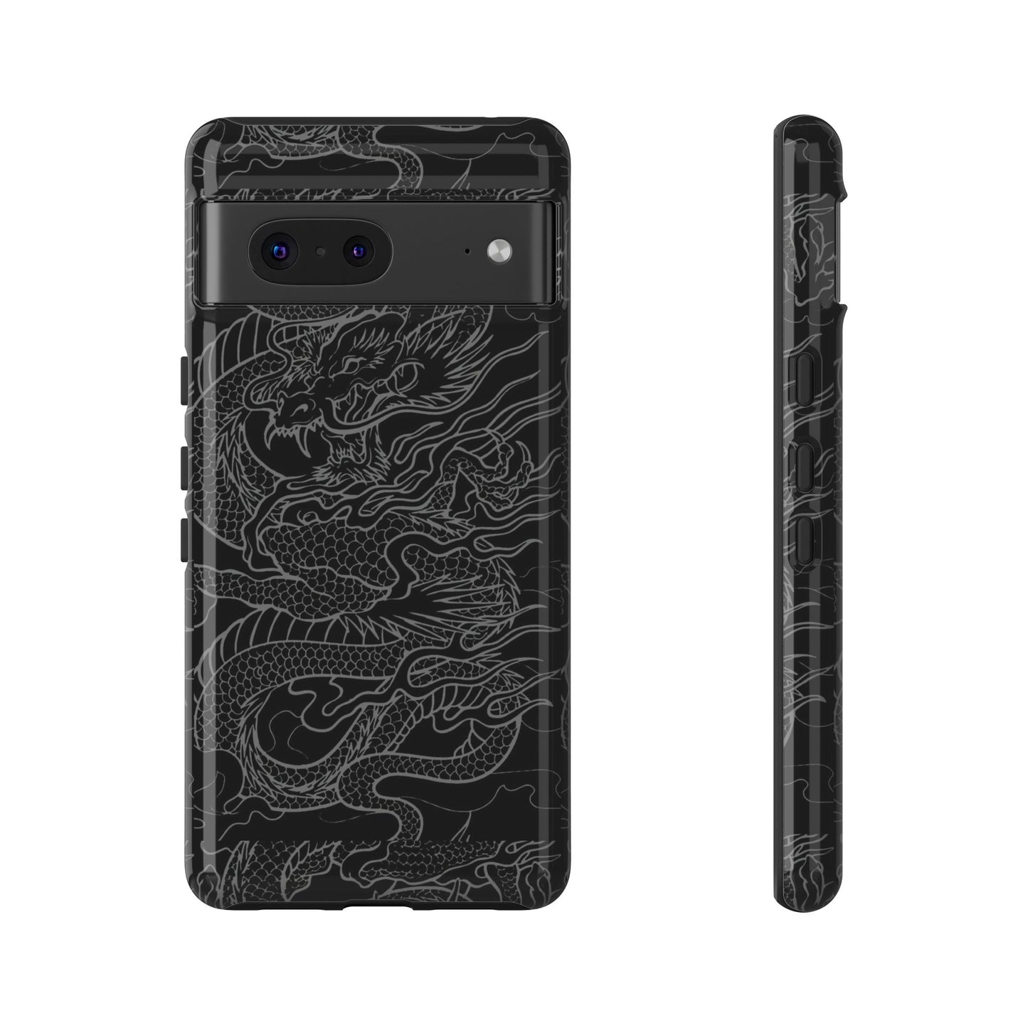 DRAGON - Tough Case