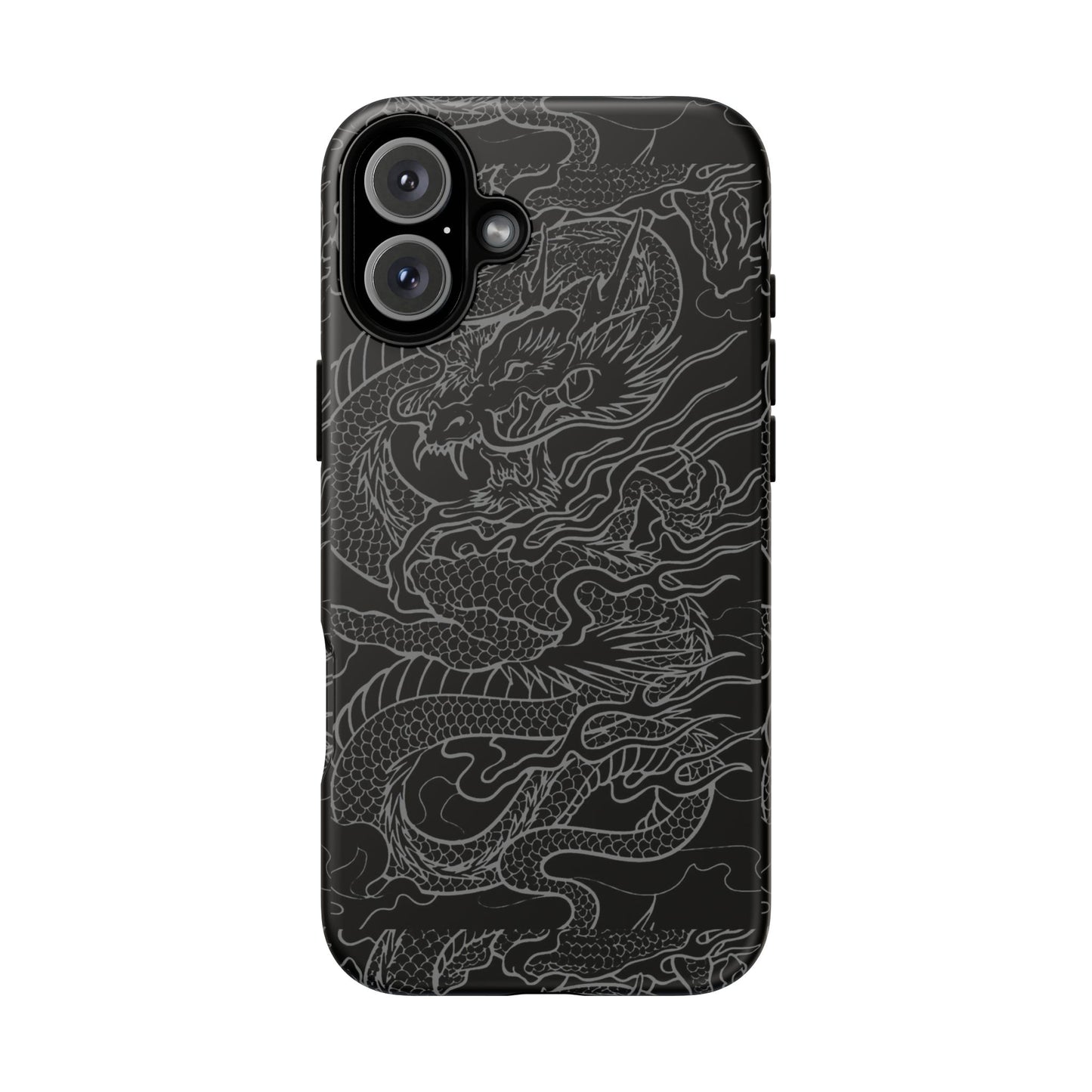 DRAGON - Tough Case