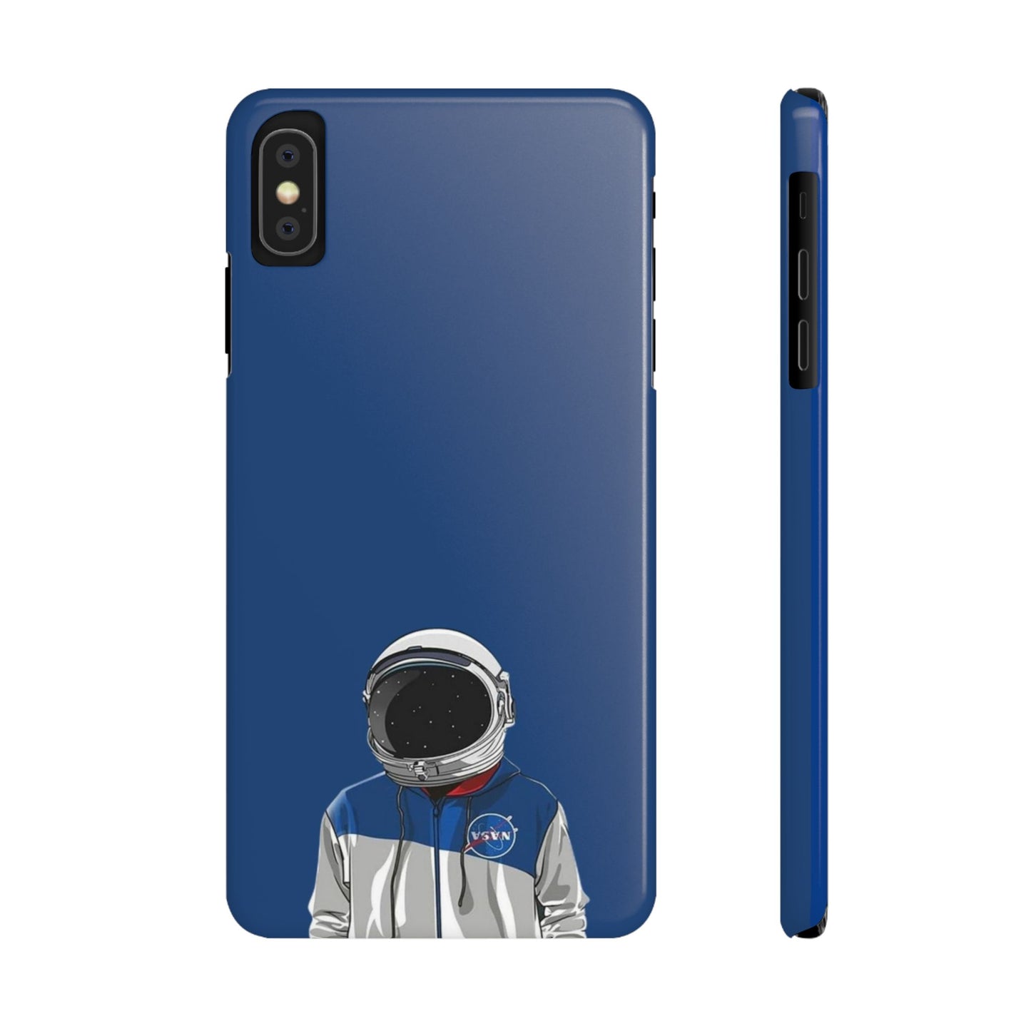 NASA - Slim Phone Case