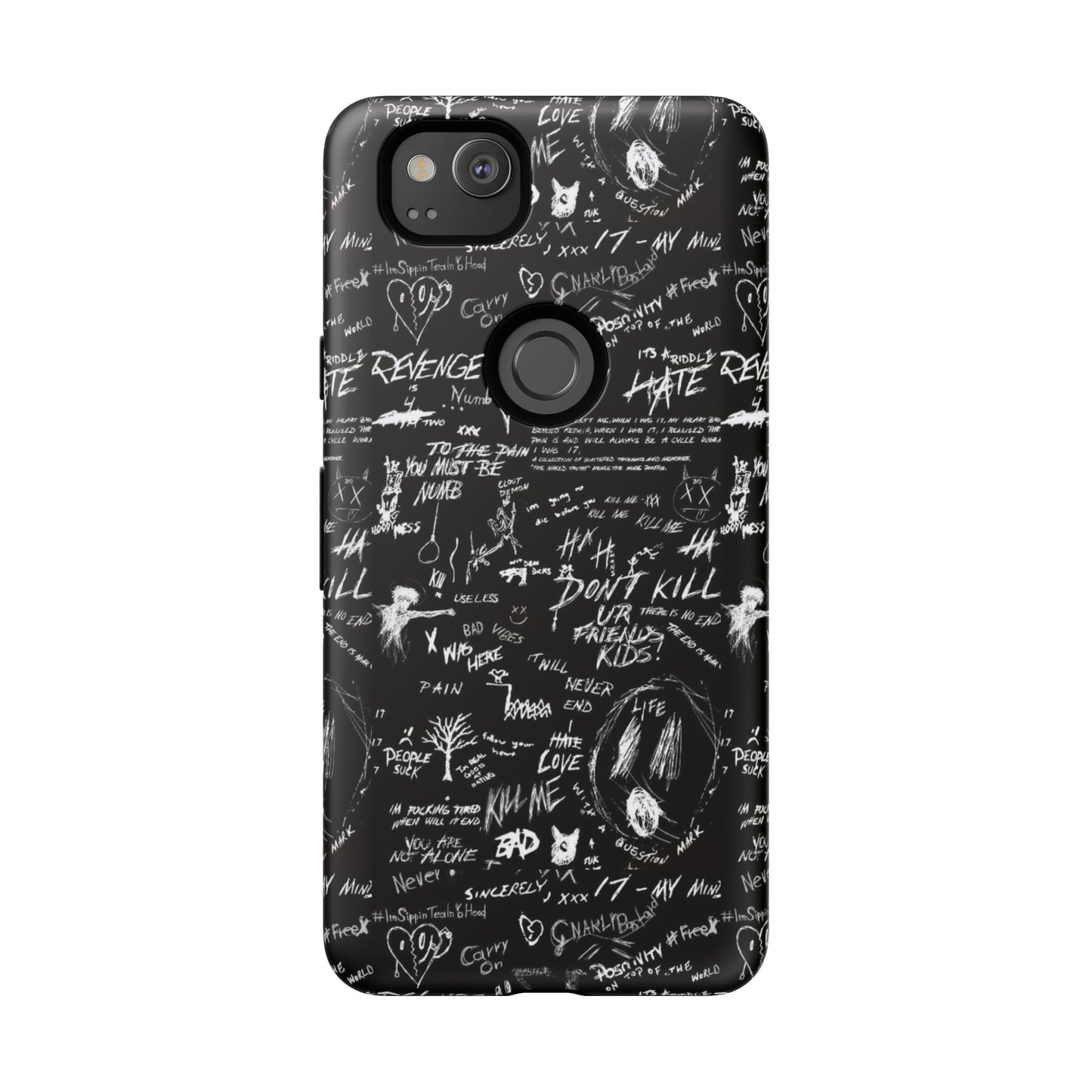 MIXED - Tough Case